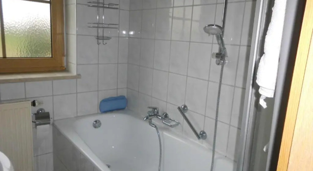 Апартаменты Schwaigerhof