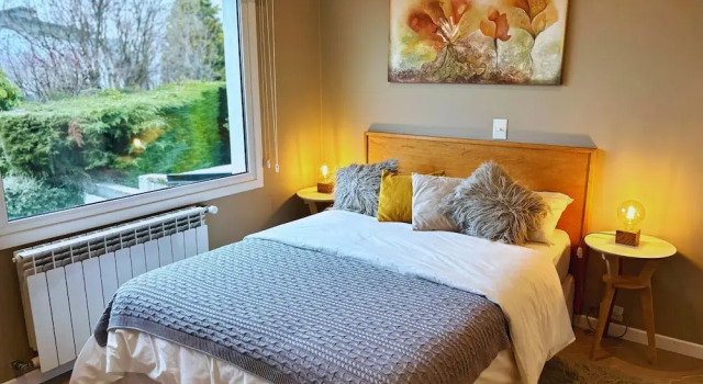 Апартаменты Comfort Casa Cocó