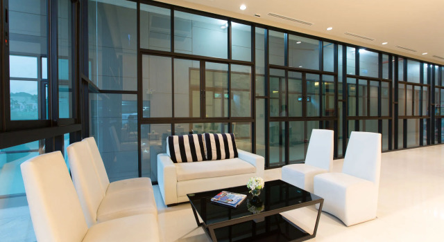 Sugar Palm Residence