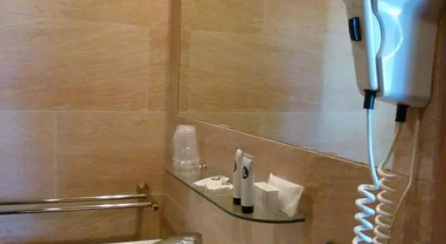 Номер Standard Boutique Hotel Bel Sito Wellness & Private SPA