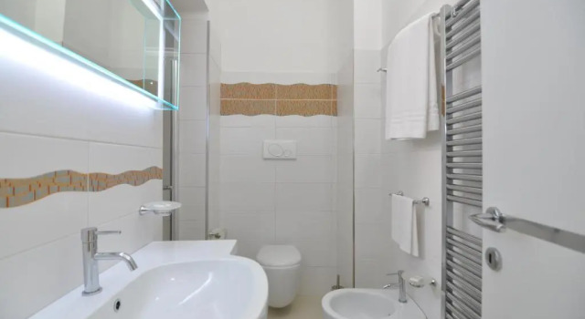 Номер Standard Onda B&B