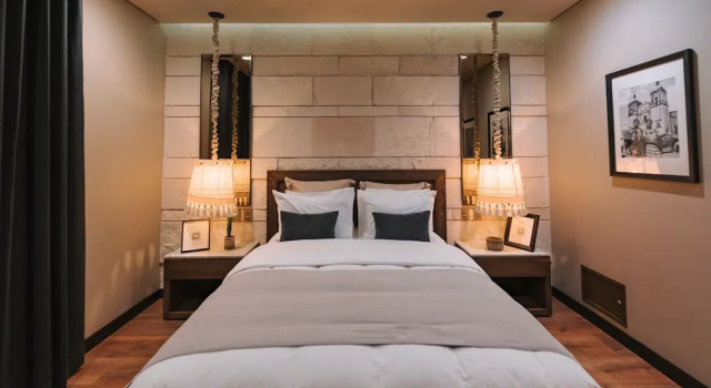 CASA LUCIANA Condesa, Book Hotel SPA Hotels in Mexico DF, SPA