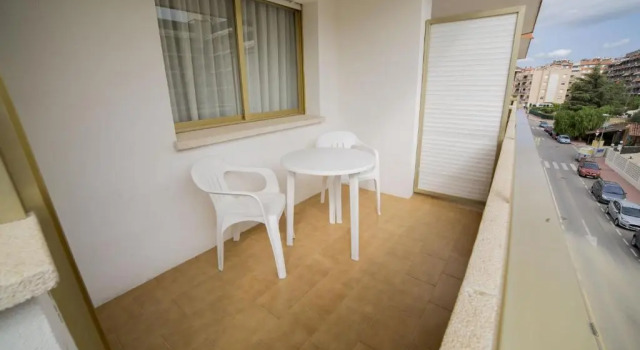 Апартаменты Standard Apartamentos Eldorado