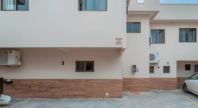 Res. Ribeiro apt 04/05