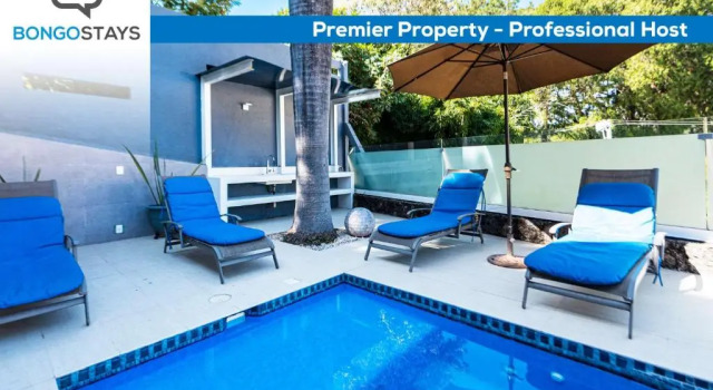 Mansion en Cuernavaca - Premier Home