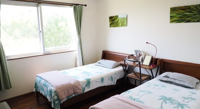 Номер Economy Guest House Diamond - Hostel