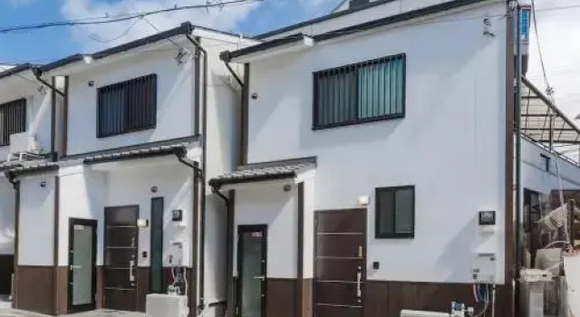Guest House Ohyama Inn Fushimiinari A