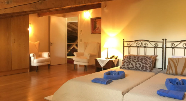 Villa Privilege Classic & Exclusive, Забронировать Вилла Отели периферии Ионических островов с бассейном, Бассейн