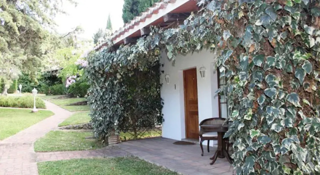 Fonda El Postillon