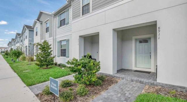 8911 Sydney Avenue, Buchen Sie Ferienwohnung Hotels in Four Corners mit Pool, Schwimmbad
