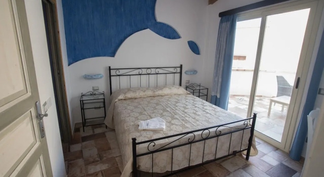 Номер Comfort Coraje Room & Breakfast