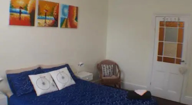 Windsor Cottage, Book Vacation Home West Hobart Tasmania