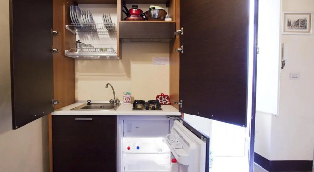 Коттедж Casa Signorile