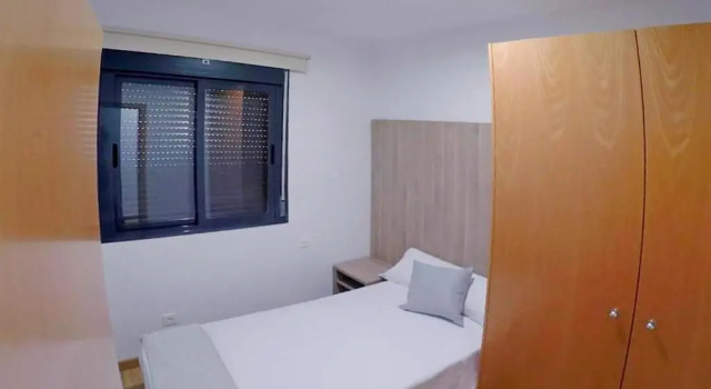 Апартаменты Hotel Sagunto