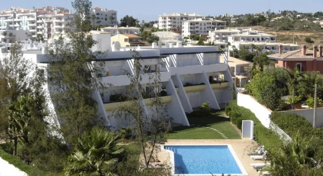 Апартаменты Cardeira Holiday Apartments