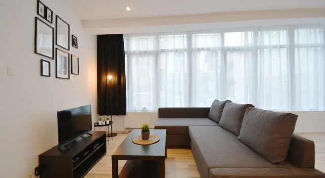 2 Eglises, Prenota Hotel Hotel a Bruxelles con colazione, vicino a Parc Leopold, Colazione