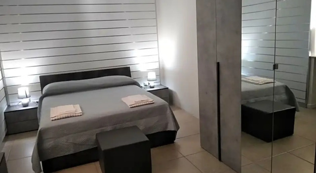 B&B Da Luca, Reserva ahora Bed & breakfast Grottaminarda 
