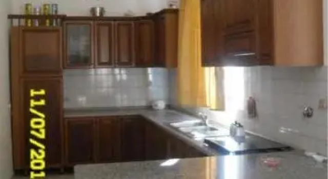 Appartamento acquacalda lipari