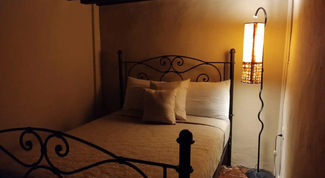 Casa de los Dulces Sueños, Book Hotel SPA-hoteller i Morelia, SPA