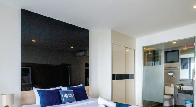 Premium Suites D'lement At Genting Highlands