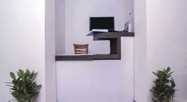 City Galaxy Inn By OYO Rooms