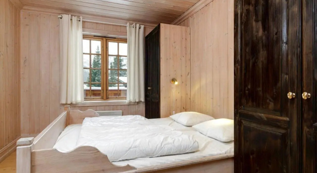 Tinden Apartments, Buchen Sie Ferienwohnung Apartments in Hemsedal, Ferienwohnung