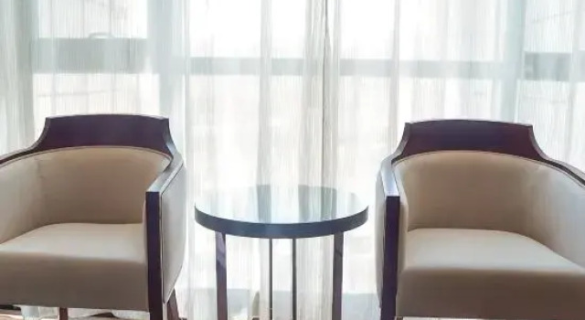 Deluxe Apartmá Fumen Kaiyuan Hotel