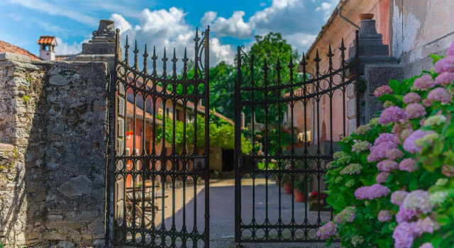 Agriturismo Casa de Bertoldi