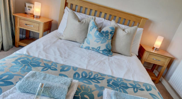 Rockham, Đặt Khách sạn Woolacombe Devon