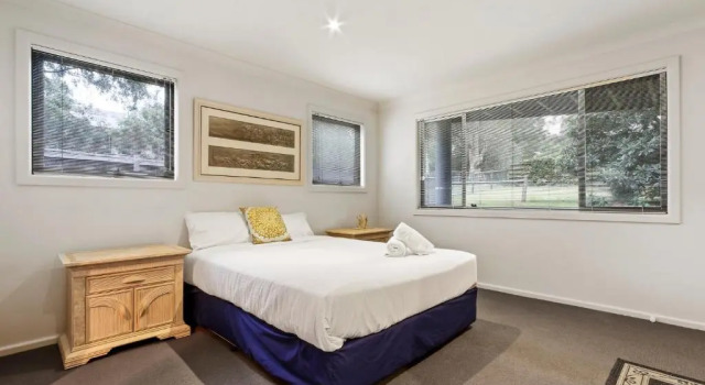 Haven at Metung, Rezervasyon Otel Gippsland otoparklı oteller, Otopark