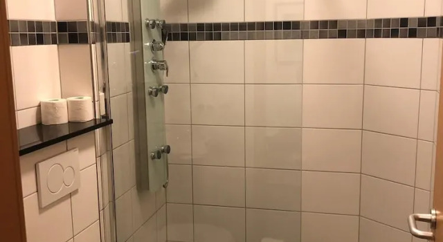 Номер Business Hotel Am Kamin