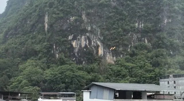 Xiyue Suyuan Hotel (Yangshuo Songcheng Eternal Love Scenic Area)