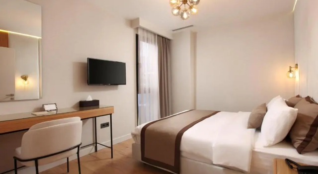 Люкс Superior The Pearl Suites