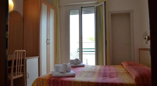 Номер Economy Hotel Apis