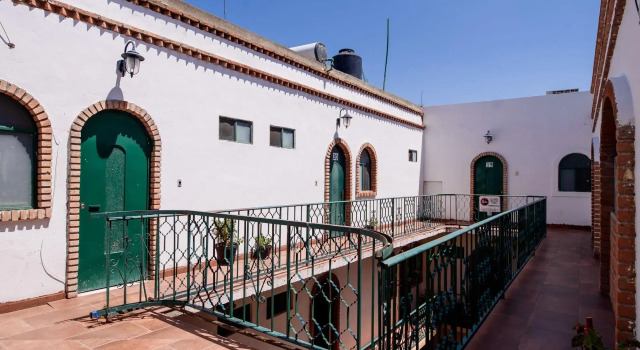 Hotel María Elena
