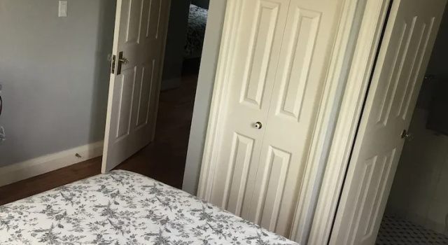 Номер Standard Matisse B&B