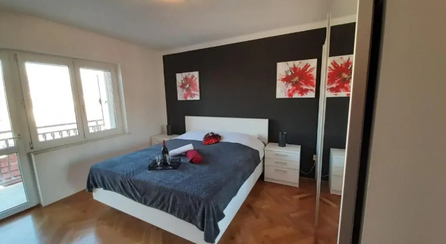 Family Time, Rezerwuj Hotel Hotele w Split-Dalmatia County z parkingiem, Parking