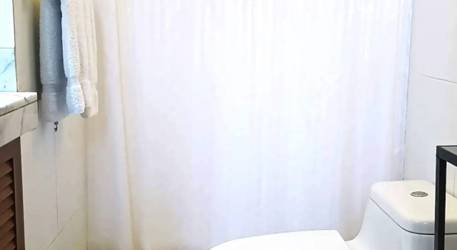 Номер Deluxe Second Home Peru