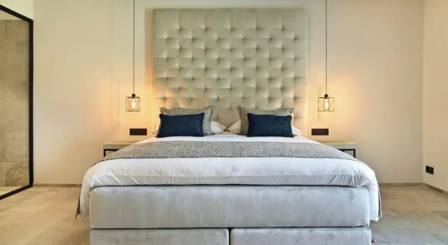 Двухместный номер Standard DURBUY SUITES