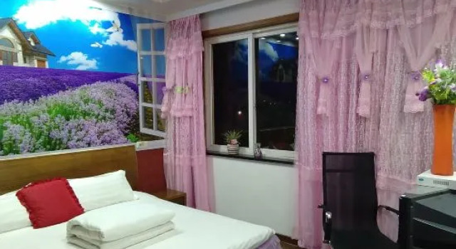 Номер Standard Wuzhen Sunshine Inn