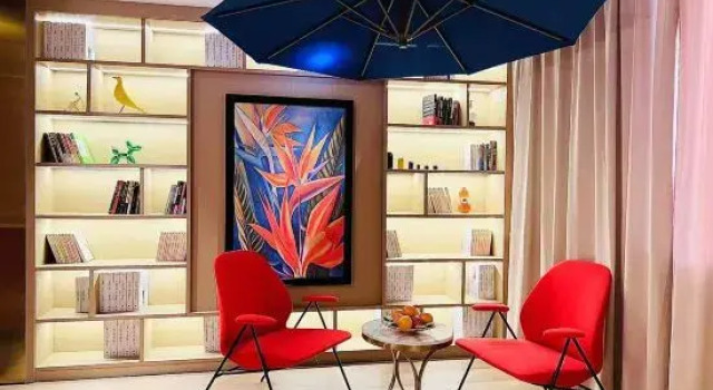 Magpie CC Hotel (Grand Century New World Spring City International Trade Square, Wen County), Book Hotel Jiaozuo Henan