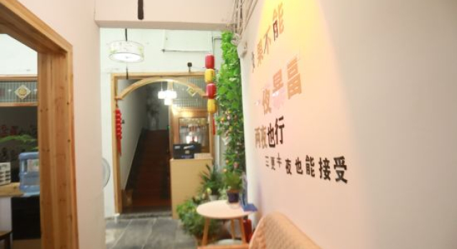 Phoenix Alley Homestay