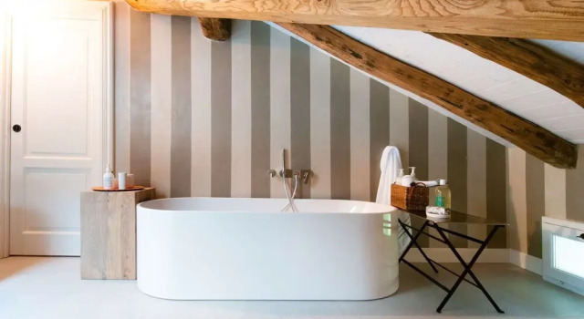 Villa Meridiana Moltrasio, Boek Villa Hotels in Moltrasio met zwembad, Zwembad