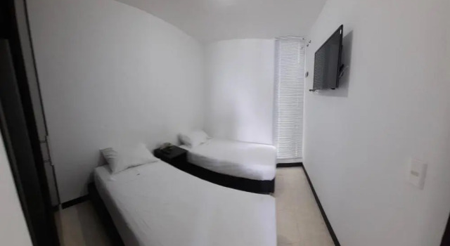 Aptos Turisticos para Vacacionar a 3 minutos del Parque del Café, Rezervovat Apartmán Apartmány v Santander, Apartmán