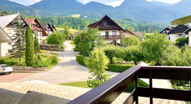 Апартаменты Comfort Apartments Green Paradise