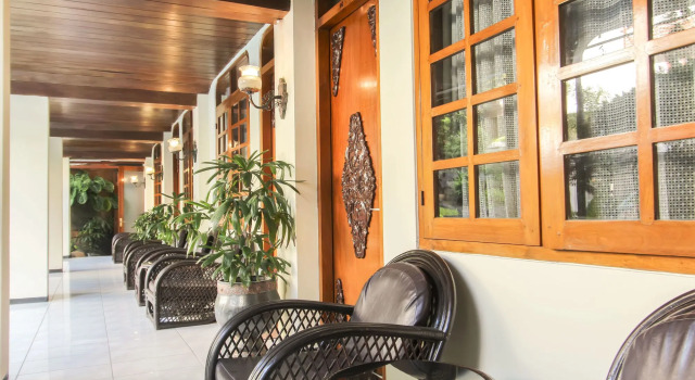 Duta Guest House