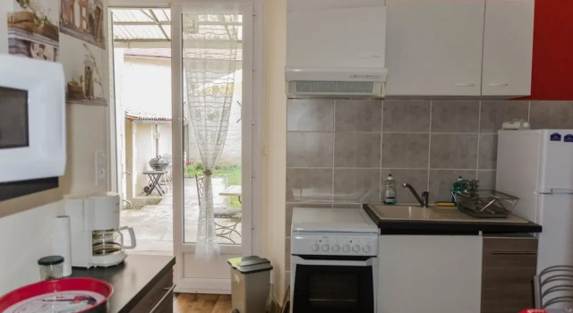 Appartement PARIS
