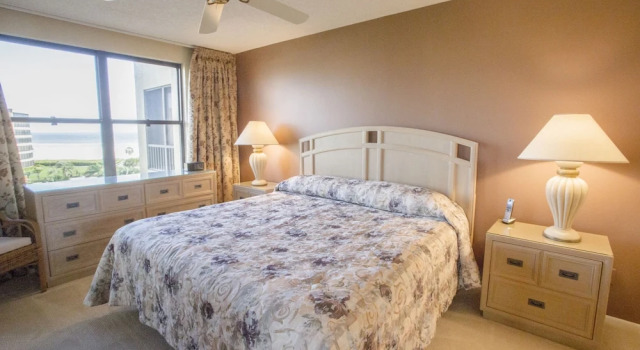 Gulf and Bay Club- E501 2 Bedrooms 2 Bathrooms Condo