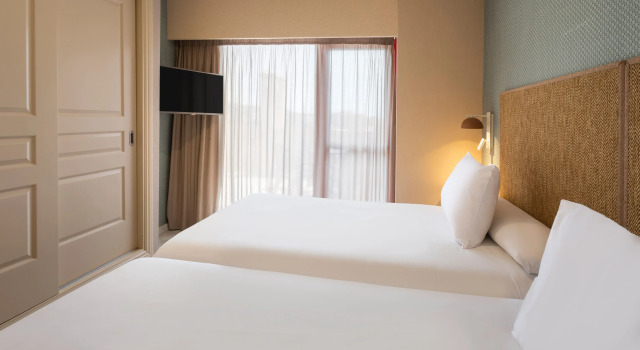 Полулюкс Holiday World Resort, Affiliated by Melia