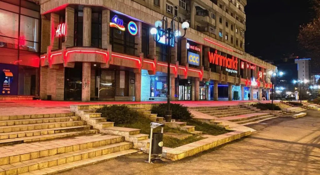 Omnia City Center Studio With Free Private Parking, Rezerwuj Hotel Ploieşti 